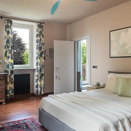 Frola Maison d'hôtes *