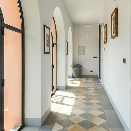 Frola Maison d'hôtes Fossano