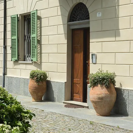 Maison d'hôtes Frola
